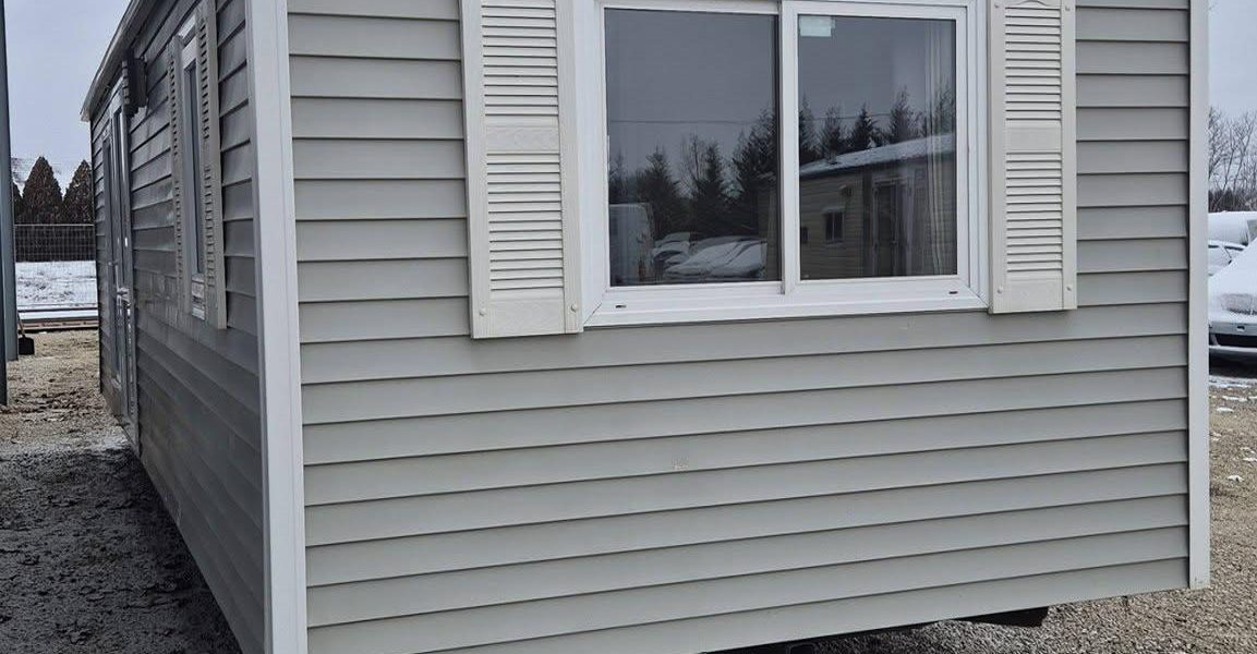 SUN ROLLER MOBILHÁZ